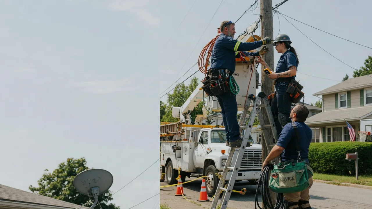 Electrical Repair in Holyrood, KS near me
